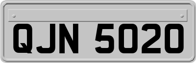 QJN5020