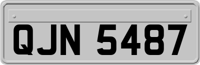 QJN5487
