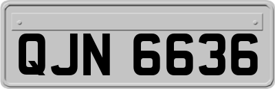 QJN6636