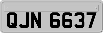 QJN6637