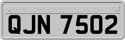 QJN7502