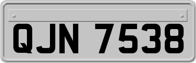 QJN7538