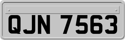 QJN7563