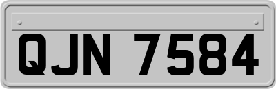 QJN7584
