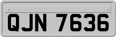 QJN7636