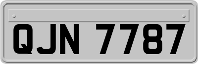 QJN7787