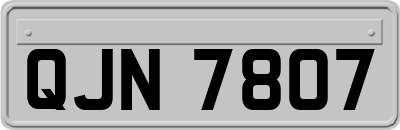 QJN7807