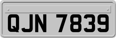 QJN7839