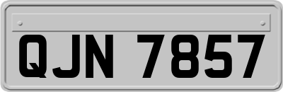 QJN7857