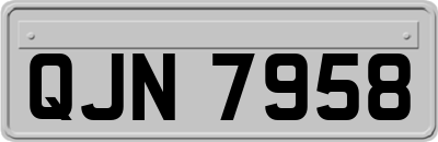 QJN7958