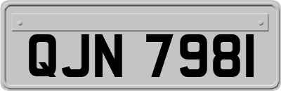 QJN7981