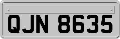 QJN8635