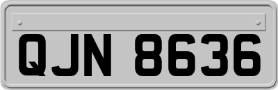 QJN8636