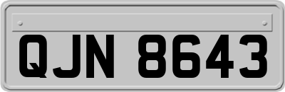 QJN8643