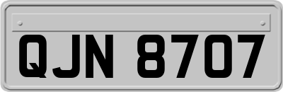 QJN8707