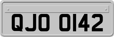 QJO0142