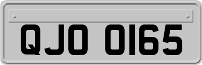QJO0165