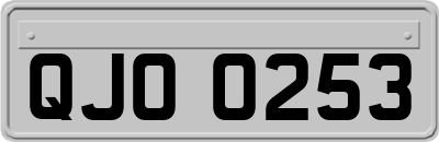 QJO0253