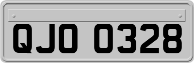 QJO0328