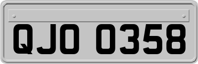 QJO0358