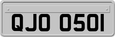 QJO0501
