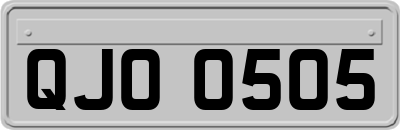 QJO0505