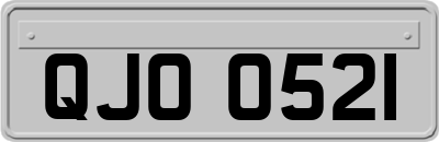 QJO0521