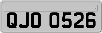 QJO0526