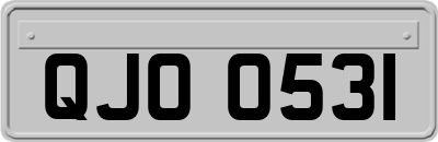 QJO0531