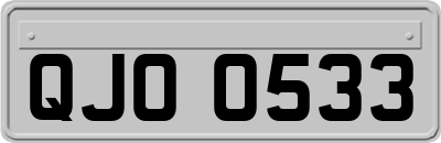QJO0533