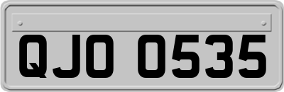 QJO0535
