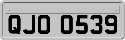QJO0539