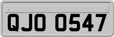 QJO0547