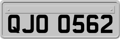 QJO0562