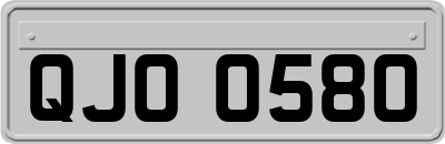 QJO0580