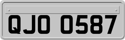 QJO0587