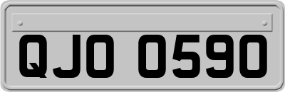 QJO0590