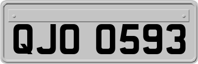 QJO0593