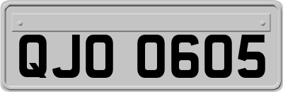 QJO0605