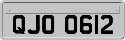 QJO0612