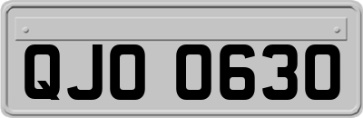 QJO0630