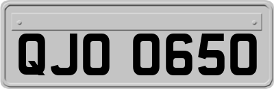 QJO0650