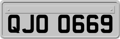 QJO0669