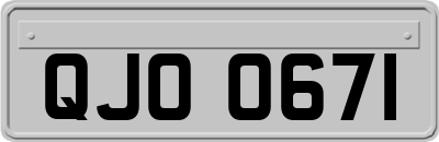 QJO0671