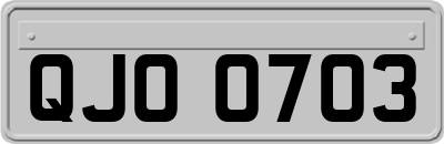 QJO0703