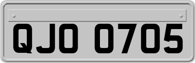QJO0705