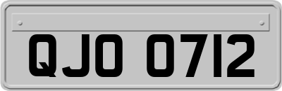 QJO0712