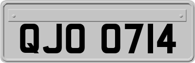 QJO0714