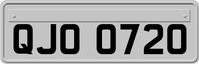 QJO0720