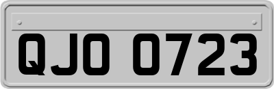 QJO0723